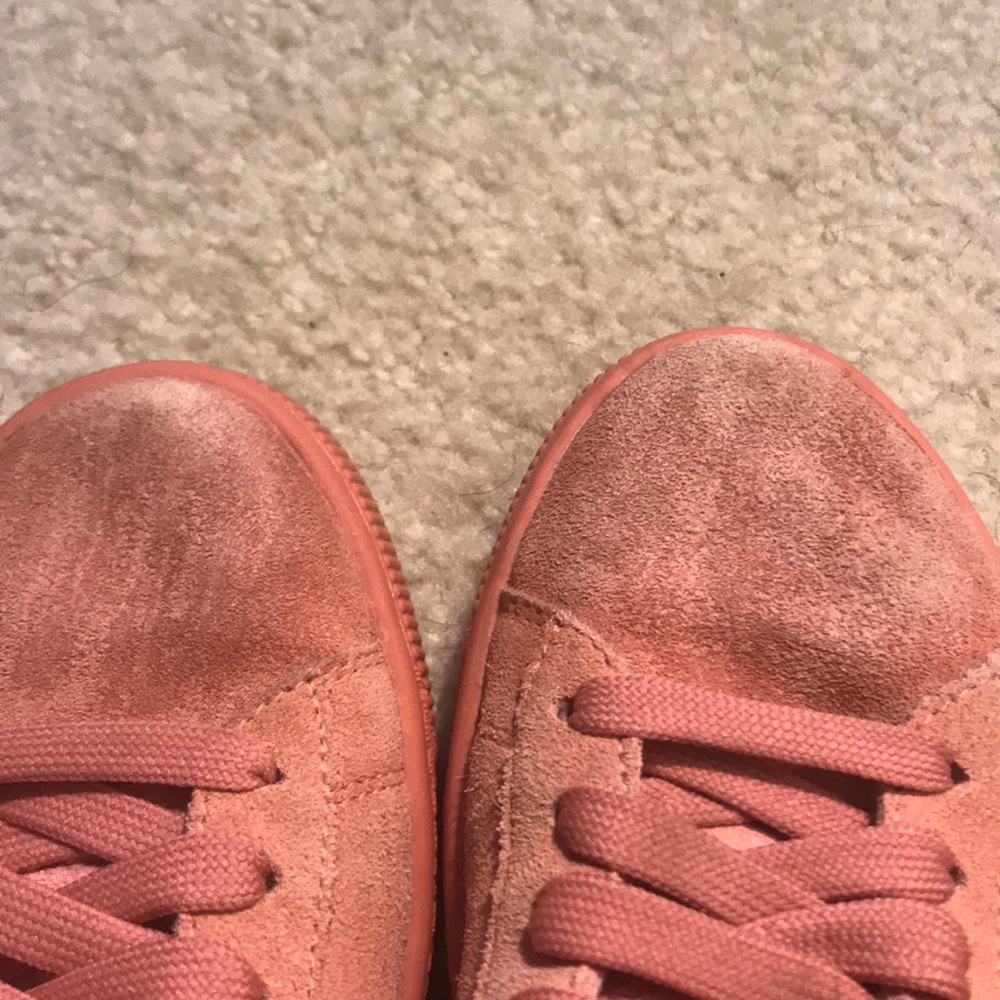 Puma Suede ! - Picture 3 of 5